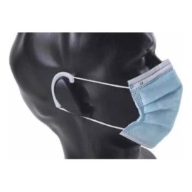 Lanceta HG Protector De Orejas Funda De Silicona Salva Orejas Cubreboca
