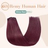 Benehair Clip in Hair Extensions Real Human Hair Clip on