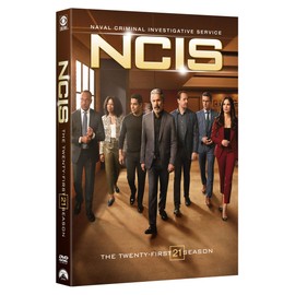 NCIS: The Twenty-First Season