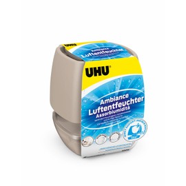 UHU Dehumidifier