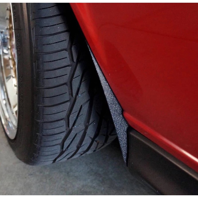 Arch Fin Set (Splash Guard / Mud Gaurd) E30 325i