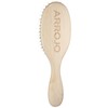 ARROJO Round Paddle Brush