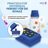 Schulset 'Kids' - Trinkflasche & Brotdose für Kinder - Auslaufsichere