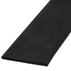 TOP-VIGOR EPDM Rubber Foam Strip 50mm(W) x 3mm(T) x 2.5m(L)