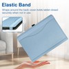 XunyLyee Universal 10.1 inch Tablet Case, 11 inch Tablet Case,