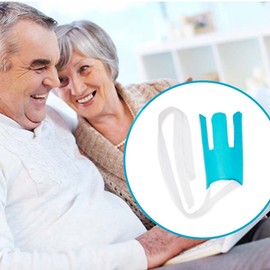 Formemory Sock Aid Sock Slider, Sock Aid, Nursing Care, Self-Helping, Elderly, Nursing Care, Stocking Assistance, Convenient, Pregnant Women, Seniors, Independent Assistance (Sock Assistance)