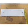 18" Quorum Fluorescent Under Cabinet Counter Closet Light White Lamp