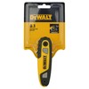 DEWALT Hex Allen Key Set 1.5mm, 2mm, 2.5mm, 3mm, 4mm,