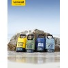Lamicall Waterproof Dry Bag (5L/10L/20L/30L/40L), Waterproof Bag with Included Waterproof