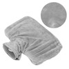 Hot Water Bag Large Capacity Detachable Water Injection Hot Water