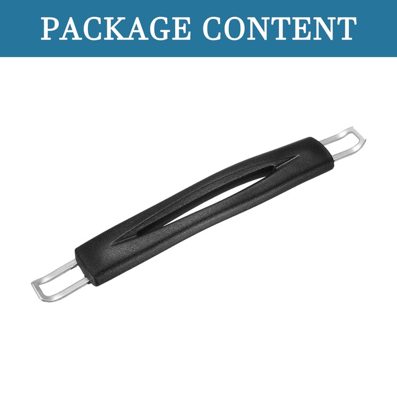 QUARKZMAN 198 mm (L) Luggage Handle x 1 Piece Flexible