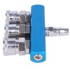 zakata Air Coupler, Air Chuck, Air Hose, Air Tool, Branching,