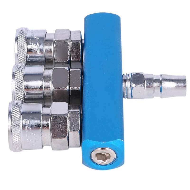 zakata Air Coupler, Air Chuck, Air Hose, Air Tool, Branching,
