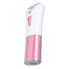 Epilator for Women Smoothness Glide Face Epilator Portable Body Hair