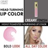 Color your Smile Lighted Lip Gloss – Sugar Mama by