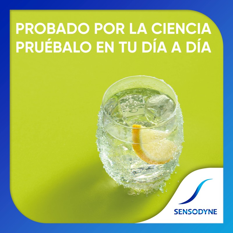 Sensodyne Repair & Protect Extra Fresh Toothpaste, Relief for Sensitive