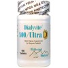 Dialyvite 800 Ultra D Multi-Vitamin Value Bottle - 180 Tablets