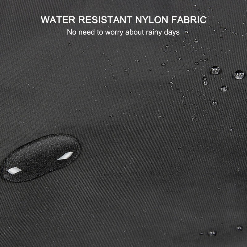 MESOROCK Motorcycle Backpack, Foldable Packable Backpack, Helmet Backpack, Folding Travel