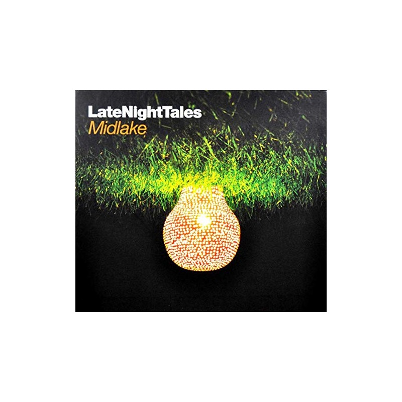 Late Night Tales - Midlake