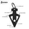 Gerber Broadhead Keychain Tool