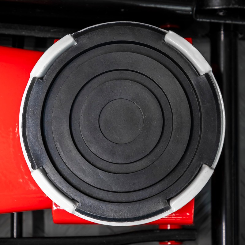 Sealey Safety Rubber Jack Pad - Type B - JP30,