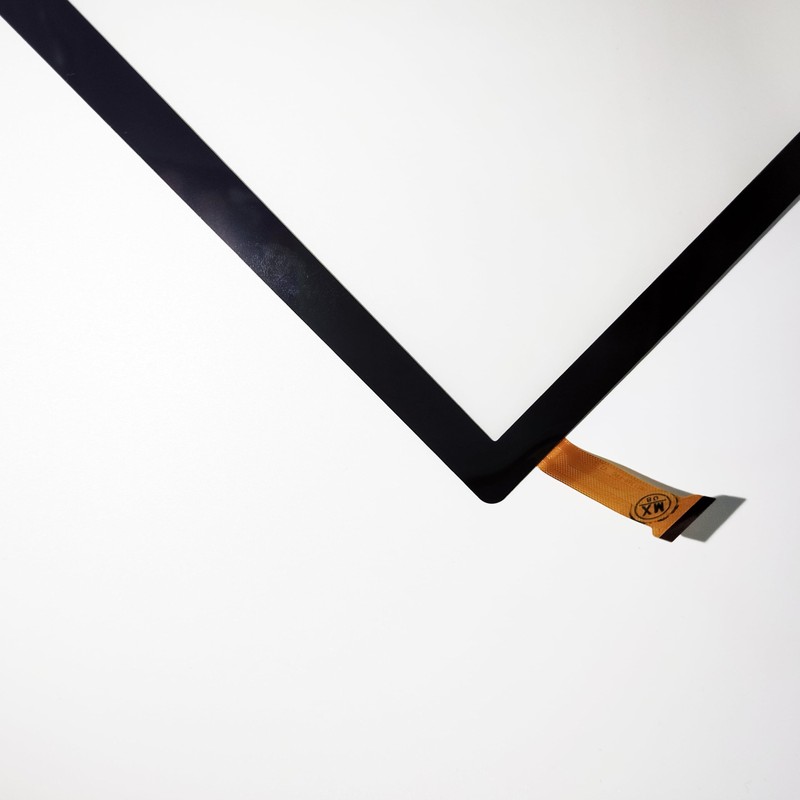 Touch Screen Panel Digitizer (without LCD Display) Replacement Compatible with