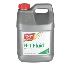 All States Farm OYL H-T Fluid Tractor Hydraulic Fluid 2.5 Gallons fits Fluids/Chemicals/Oil/Additives Hydraulic Fluid
