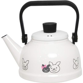 LuckyPig home Kettle 1.6L