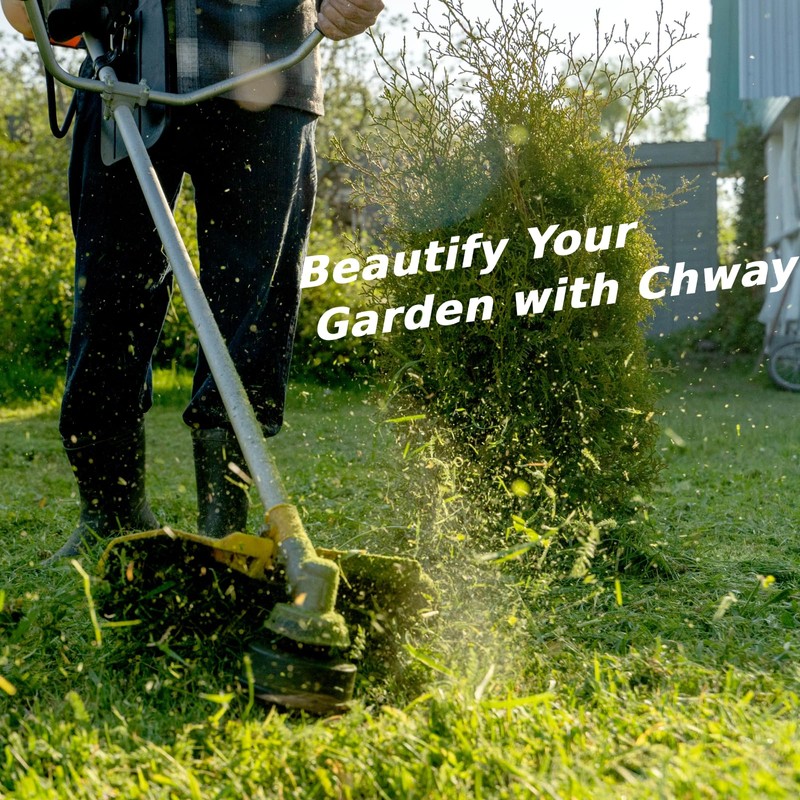 095 Trimmer Line, 380ft Square Twist Heavy Duty Weed Eater