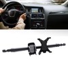 MagiDeal Car Headrest Tablet Holder Phone Mount,Stretchable,Universal Adjustable Backseat Tablet