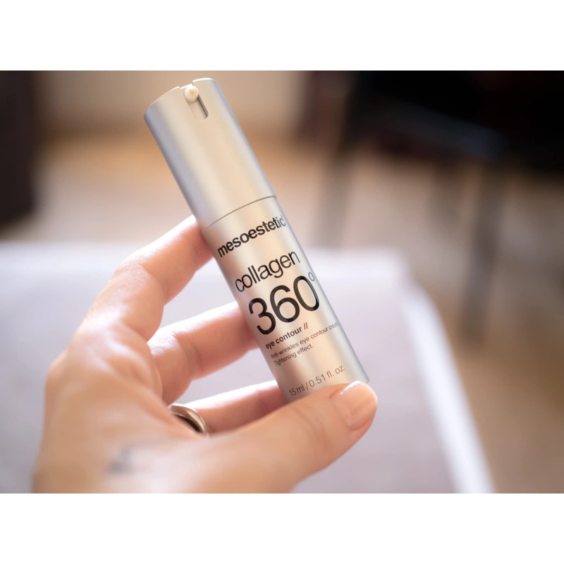 Collagen 360º Eye Contour