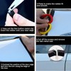 comfleep Car Door Edge Protection, No Need to Glue, U-shaped
