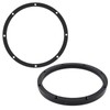 [1 Pair = 2 Pieces] Universal Speaker Rings for 165