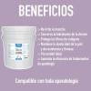 Gel Conductor Con Elastina Facial Y Corporal 250 Ml Sane