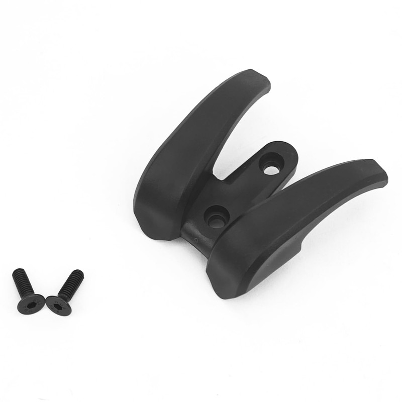 Hanger Hook for Segway Ninebot MAX G2/MAX G3/ZT3 PRO/F3 Electric