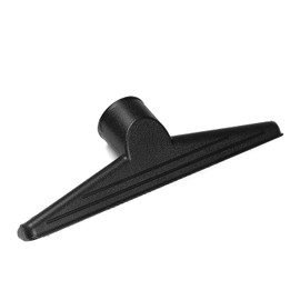 CRAFTSMAN CMXZVBE38727 2-1/2 in. Dry Nozzle Wet Dry Vac Attachment, Industrial-Grade 14 inch Wide Shop Vacuum Accessory for Hard Surface Cleaning, Fits 2-1/2 in. Hose Diameter