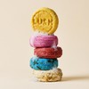 LUSH [Lush] Choose 1 of 4 shampoo bars - Solid/Solid