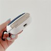 SKPY Silicone Case Compatible with SHOKZ OpenFit 2 with Pendant,