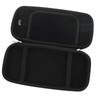 Console Carrying Case EVA Double Layer Sponge Handheld Game Carrying