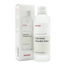 Manyo Factory Galactomy Clear Skin Toner 210ml, single option