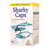 Suplemento Cápsulas Salud Natural Sharky Caps Frasco