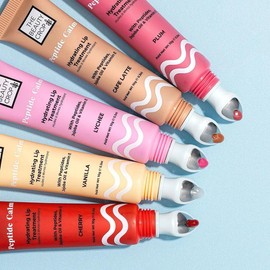 Peptide Calm Hydrating Lip Treatment - Set of 5