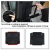 Car Armrest Hidden Storage Box Compatible with Land Rover Discovery