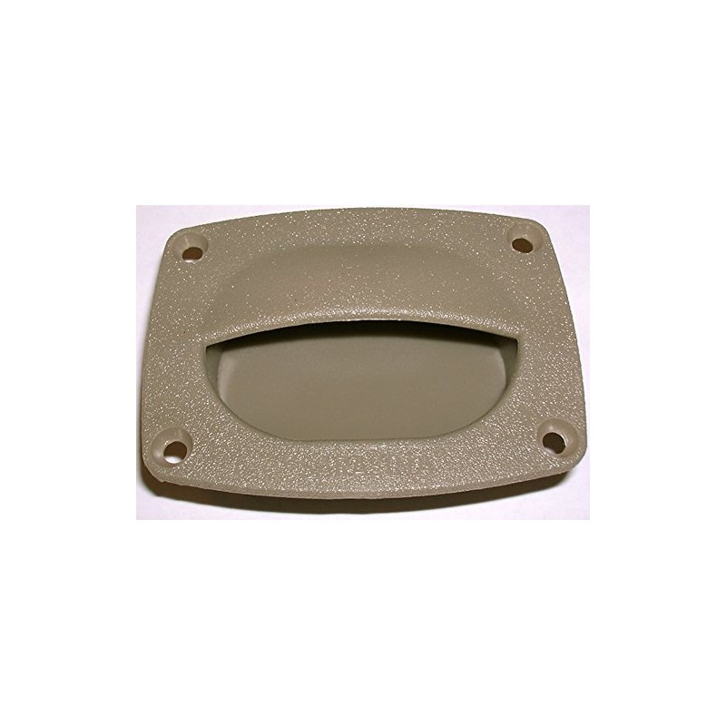 Sarasota Quality Products LR400 Plastic Lift (Smoke) (Fits in 2-1/2