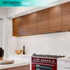 Oktaplex lighting Set of 3 Ceiling Spotlights - Continuously Dimmable