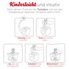 Tonies - The Mouse Audio Figure for the Toniebox