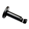 GARDINIA Memphis Series Single Track Support with Metal Mounting Plate