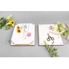 Rayher Flower Press, Natural, 21 x 30 cm, FSC Certified