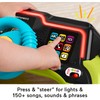 Fisher-Price Baby & Toddler Learning Toy Laugh & Learn Sit