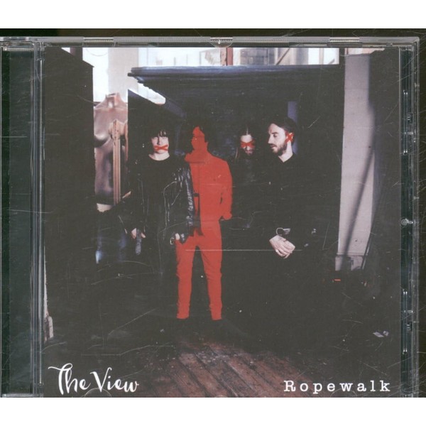Ropewalk